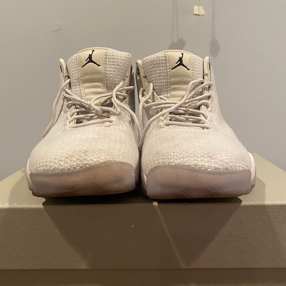 Men’s size 13 JORDANS